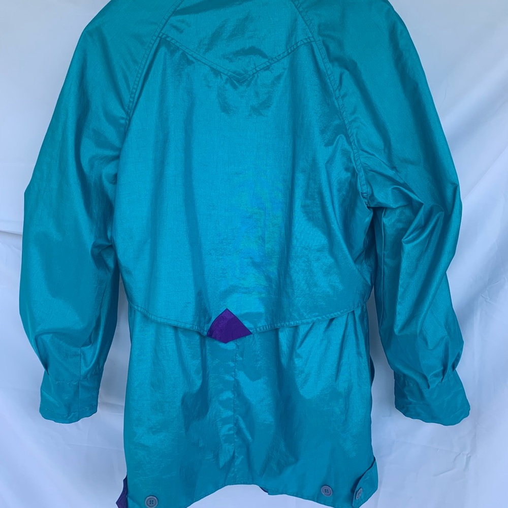 90’s Totes Weatherproof Jacket - Picture 4 of 5